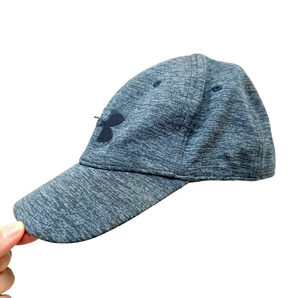 ⭐️ 5 for $25 UNDER ARMOUR PRO FIT Blue Toddler Hat